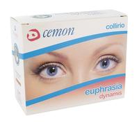 Cemon Euphrasia Collirio 20 Fiale da 0,4 ml