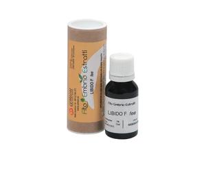 Cemon FEE - FitoEmbrioEstratti flacone da 15ml (Libido F)