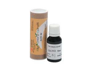 Cemon FEE - FitoEmbrioEstratti flacone da 15ml (Olivo)