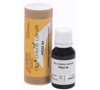Cemon Fee Press Fito Embrio Estratti 15ml Integratore Alimentare