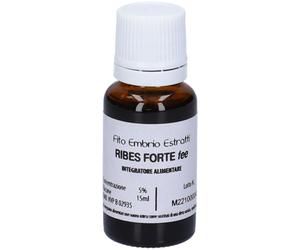 Cemon Fee Ribes Forte 15 ml Soluzione orale