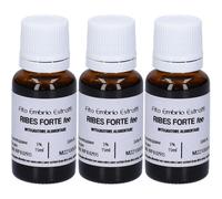 Cemon Fee Ribes Forte 3x15 ml Soluzione orale