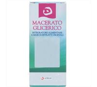 Cemon Ficus Carica Gemme MG Cemon, gemmoderivato in gocce, 100ml