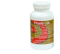 Cemon Integratore Fitoefa LDL Olio di Semi di Lino 1000 mg 90 capsule Bio