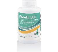 Cemon Integratore Fitoefa LDL Olio di Semi di Lino 1000 mg 90 capsule Bio