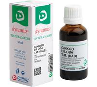 cemon Ginkgo biloba 30ml tm