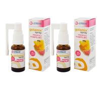 Cemon Golamix® Spray Propoli Pompelmo 2x20 ml Spray
