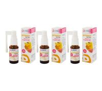 Cemon Golamix® Spray Propoli Pompelmo 3x20 ml Spray