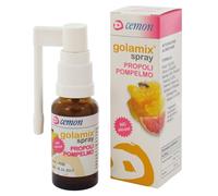 GOLAMIX SPRAY PROPOLI POMPELMO