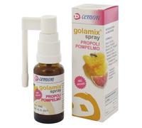 GOLAMIX SPRAY PROPOLI POMPELMO