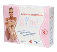 Gyne' Lavanda Vaginale 4 Flaconi 140ml Cemon