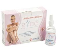 Cemon Gyne' Lavanda Vaginale 4 Flaconcini Da 140 Ml