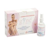 Cemon Gyne' Lavanda Vaginale 4 Flaconcini Da 140 Ml