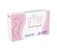 Cemon Ovuli Vaginali Gyné, 10 Ovuli, color Standard