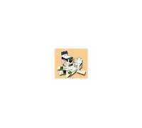 HOMEOBRITE DENT LIMONE 75ML UNDA
