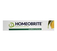 Cemon Homeobrite Dentifricio Al Limone 75 Ml
