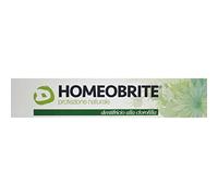 Cemon Dentifricio Homeobrite alla clorofilla 75 ml