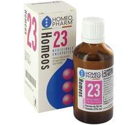 cemon Homeos 23 Gocce 50ml