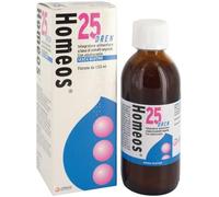 Cemon Homeos 25 Dren Integratore Drenante 150 ml