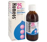 Cemon Homeos 25 Dren Integratore Drenante 150 ml