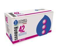 Cemon Homeos 42 Globuli 30 Tubi Monodose - Rimedio Omeopatico