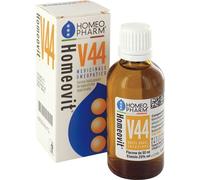 HOMEOVIT V44 GOCCE 50ML
