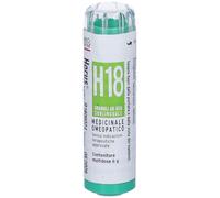 Cemon Horus H18 Granuli 4 g Granuli
