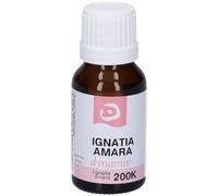CEMON Ignatia Amara Dynamis Orale Gtt 200 K 10 Ml Gocce orali