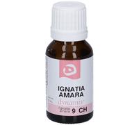 CEMON Ignatia Amara Dynamis Orale Gtt 9 Ch 10 Ml 10 ml Gocce orali