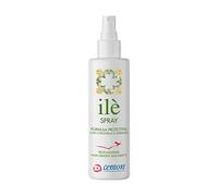 Cemon Ile' Spray Formula Protettiva Anti-zanzare 100 ml