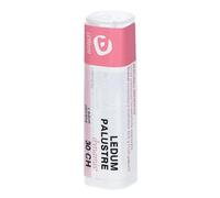 Cemon Ledum Palustre 30 CH Granuli Tubo - Rimedio Omeopatico