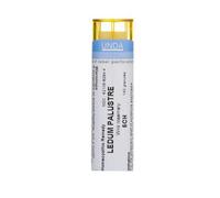 LEDUM PALUSTRE 5CH GRANULI
