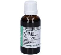 Cemon Melissa Officinalis Tintura Madre 30 ml Tintura