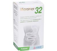 cemon Microflor 32 Benessere Intestinale 32 Capsule