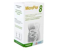 Cemon Microflor 8 60 Capsule Vegetali No Frigo