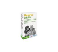 Microflor adulti 50+ 30 capsule