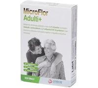Cemon Microflor Adulti Integratore Per La Memoria E Funzioni Cognitive 30 Capsule Vegetali
