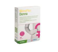 Microflor Donna 30 Capsule