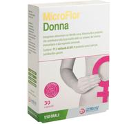 MICROFLOR DONNA 30 CAPSULE