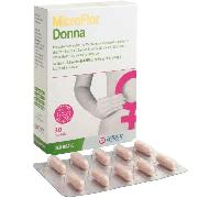 MICROFLOR DONNA 30 CAPSULE