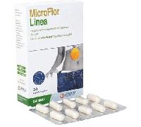 Cemon Microflor Linea Integratore Benessere Intestinale 30 Capsule