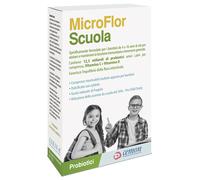 Microflor scuola 30cps mast g