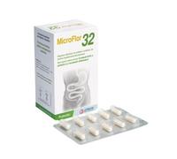 Microflor 32 60 capsule no frigo