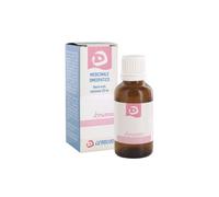 Cemon Natrium Muriaticum Dynamis MK Gocce Orali 20 ml Gocce orali