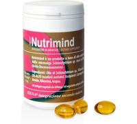 Nutrimind 30 Softgel 690mg