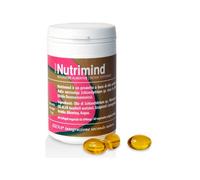 CEMON - Nutrimind 60 capsule molli - Integratore Alimentare