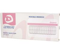 cemon Nux vomica dyn 4lm-6lm