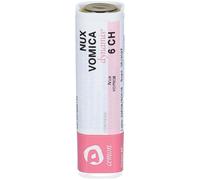 Cemon Nux Vomica Dynamis 140 Granuli 6 Ch Contenitore Multidose 6 g Gr