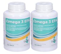 Cemon OMEGA-3 EFA 2x90 pz Capsule