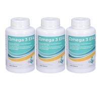 Cemon OMEGA-3 EFA 3x90 pz Capsule